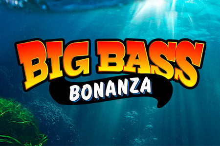 Big Bass Bonanza Pokie